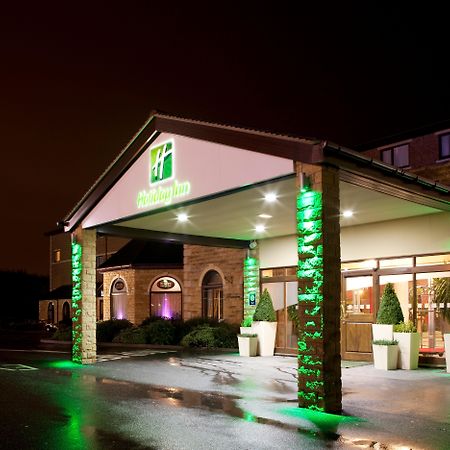 Holiday Inn Barnsley By Ihg Eksteriør billede