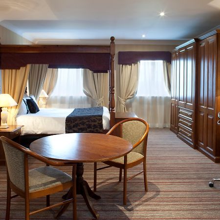 Holiday Inn Barnsley By Ihg Eksteriør billede