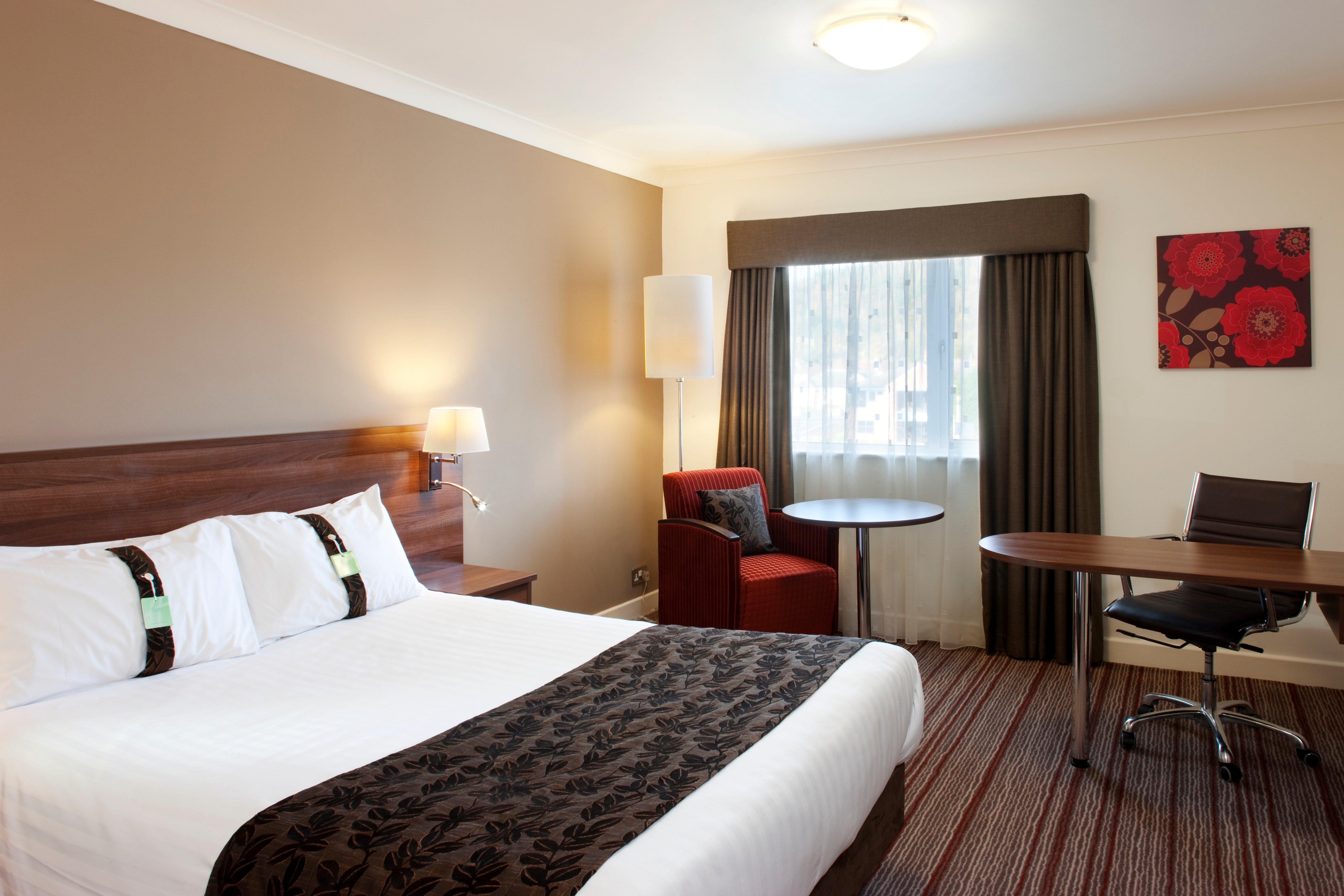 Holiday Inn Barnsley By Ihg Eksteriør billede