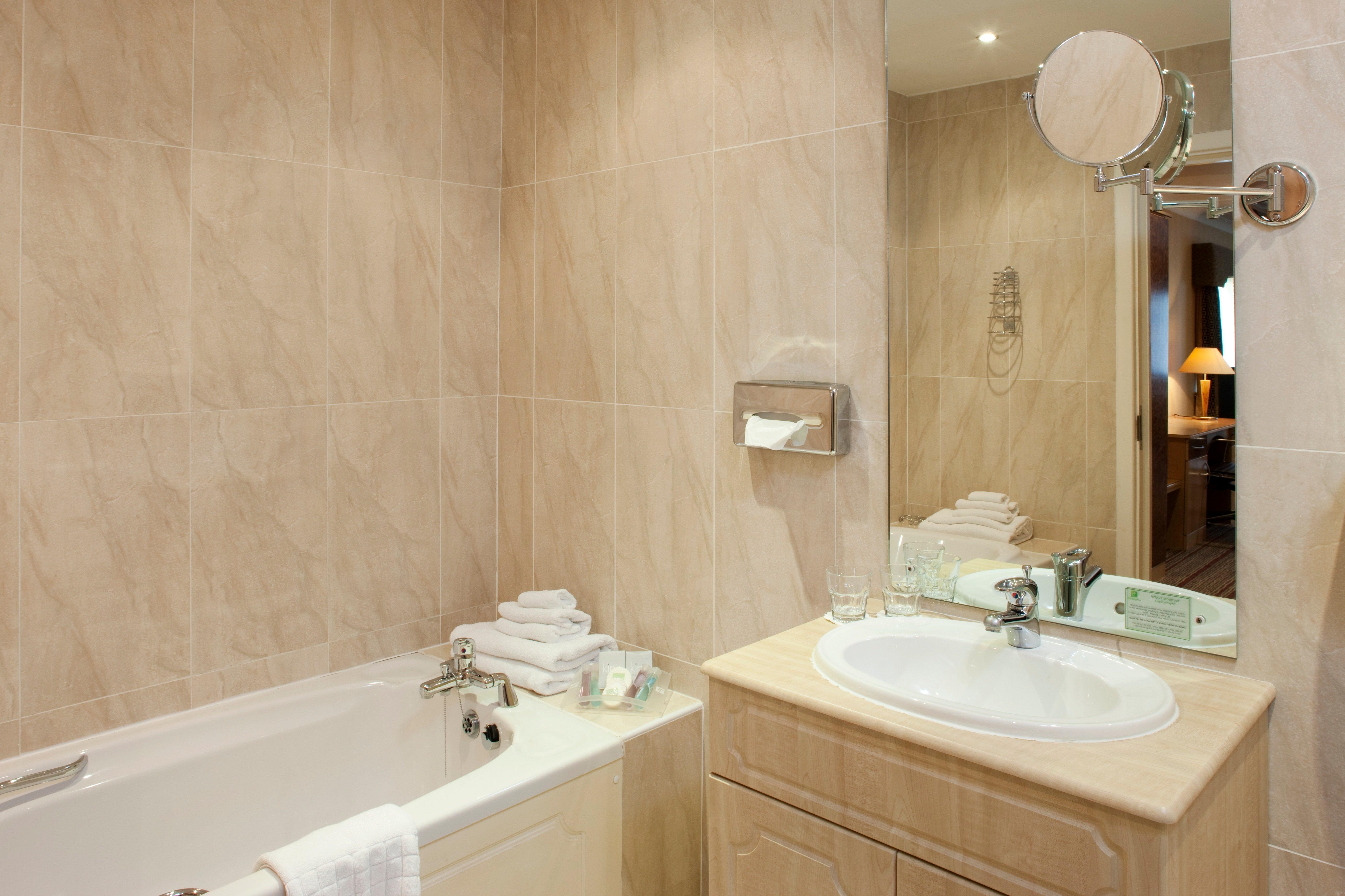 Holiday Inn Barnsley By Ihg Eksteriør billede