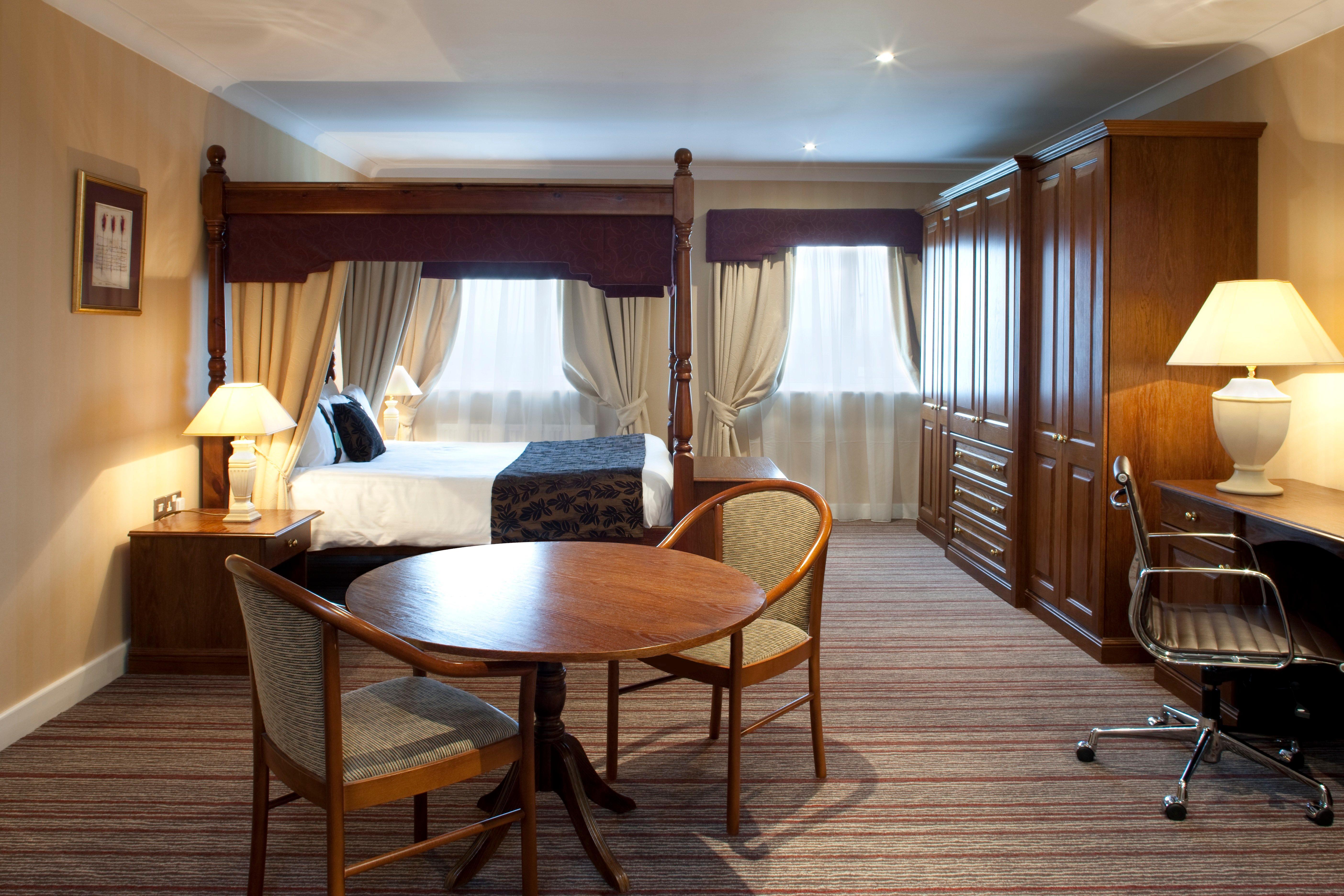 Holiday Inn Barnsley By Ihg Eksteriør billede