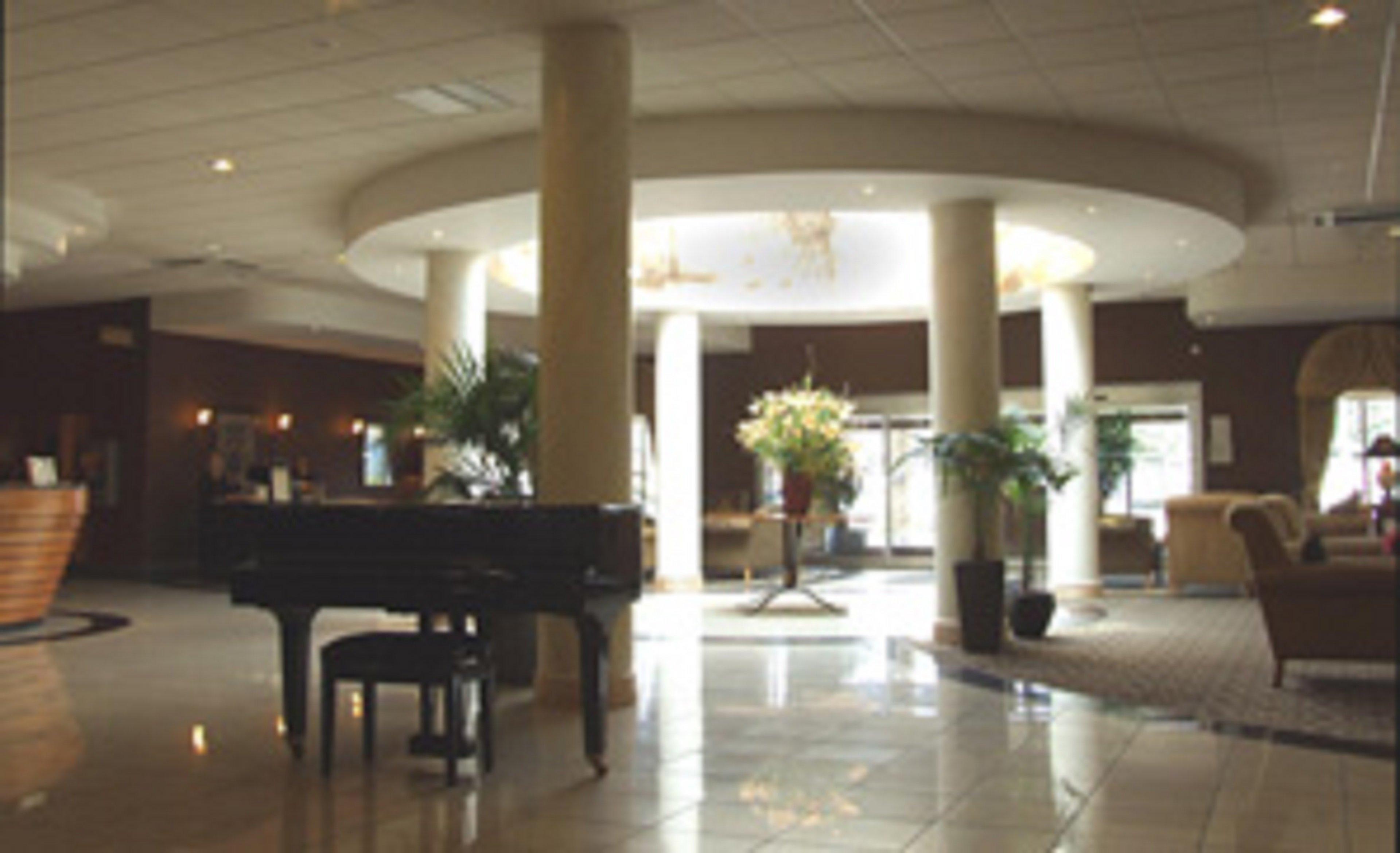 Holiday Inn Barnsley By Ihg Eksteriør billede