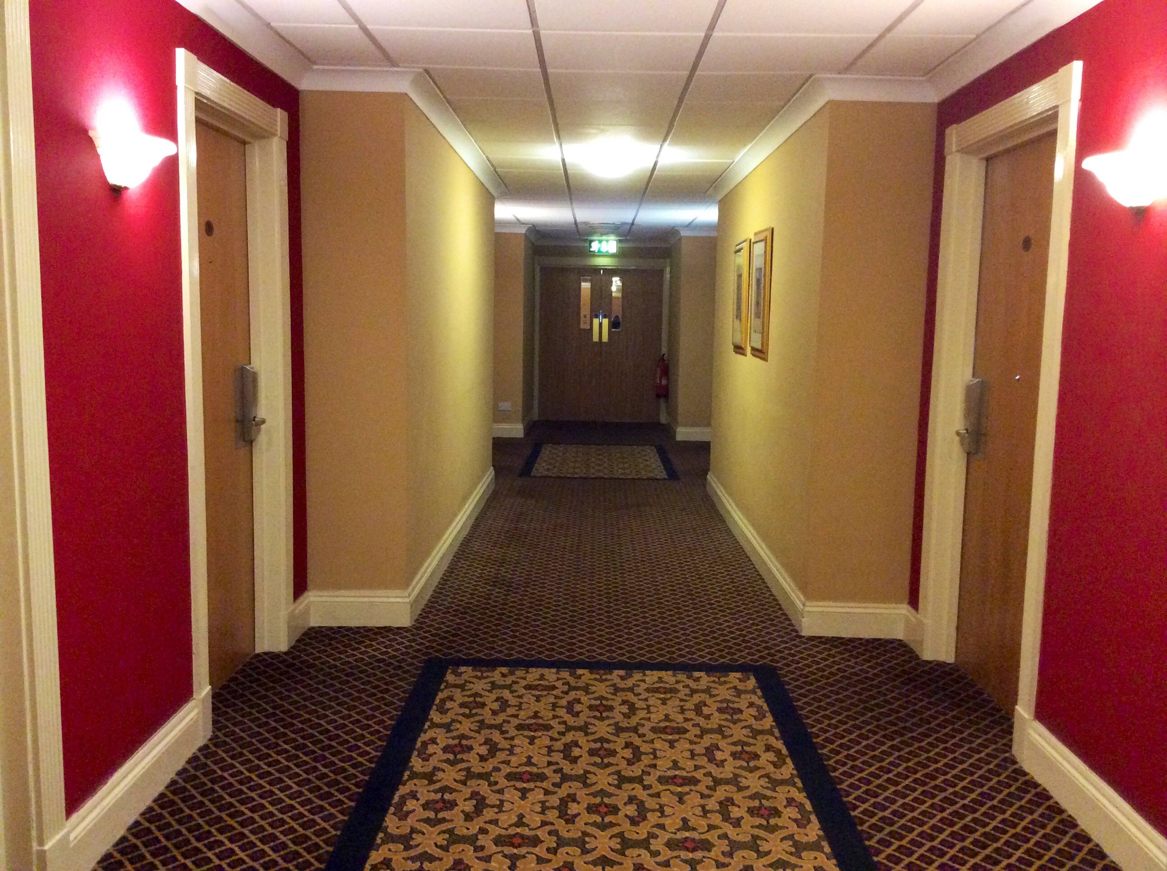 Holiday Inn Barnsley By Ihg Eksteriør billede