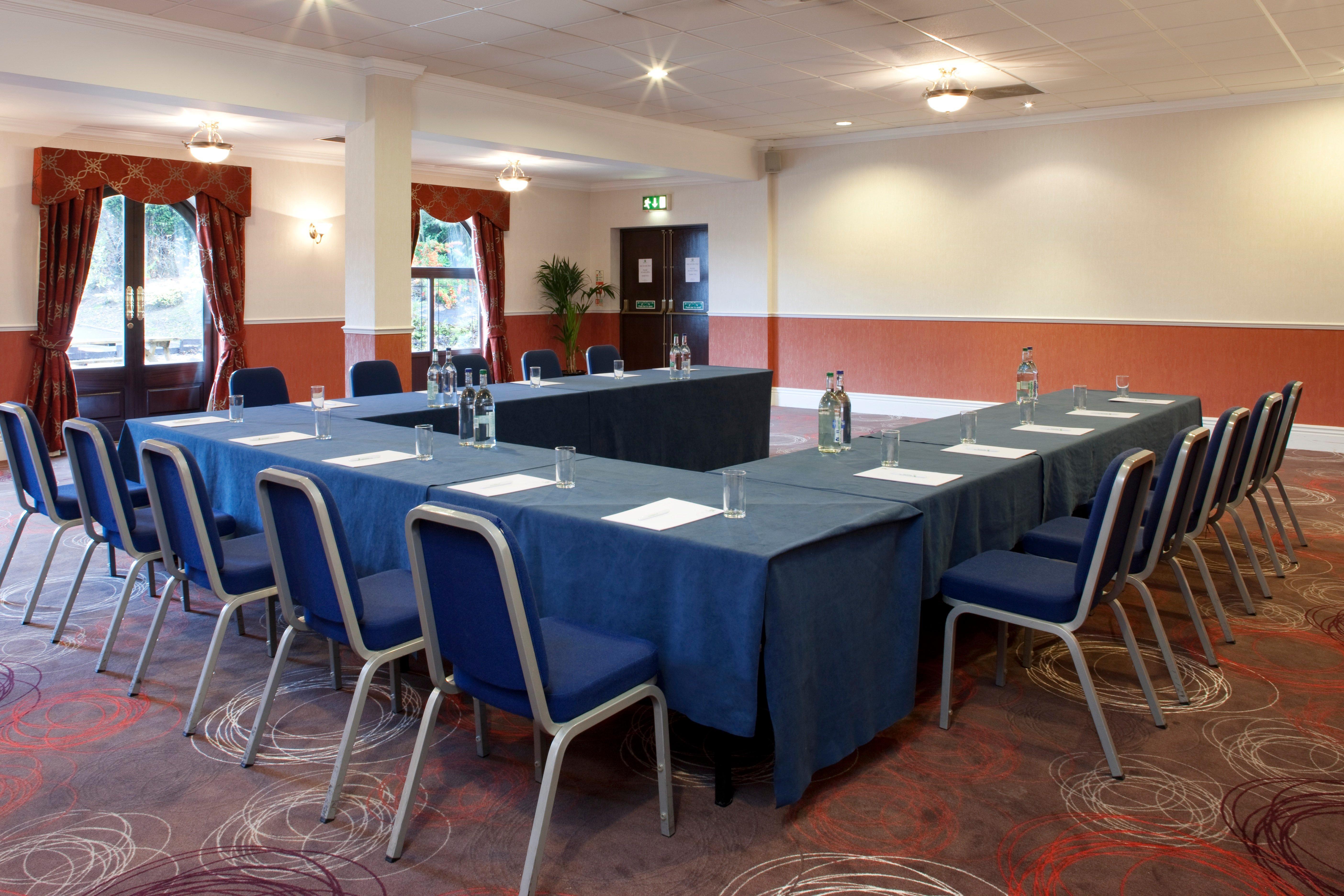 Holiday Inn Barnsley By Ihg Eksteriør billede