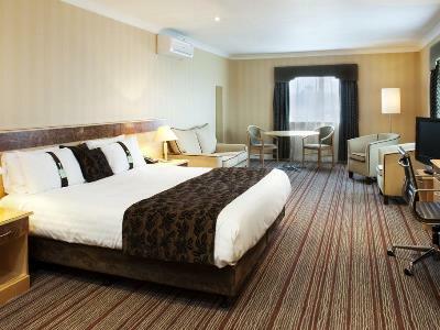 Holiday Inn Barnsley By Ihg Eksteriør billede