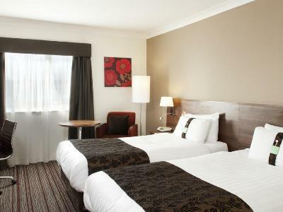 Holiday Inn Barnsley By Ihg Eksteriør billede