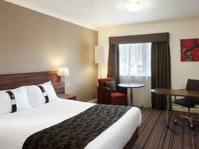 Holiday Inn Barnsley By Ihg Eksteriør billede